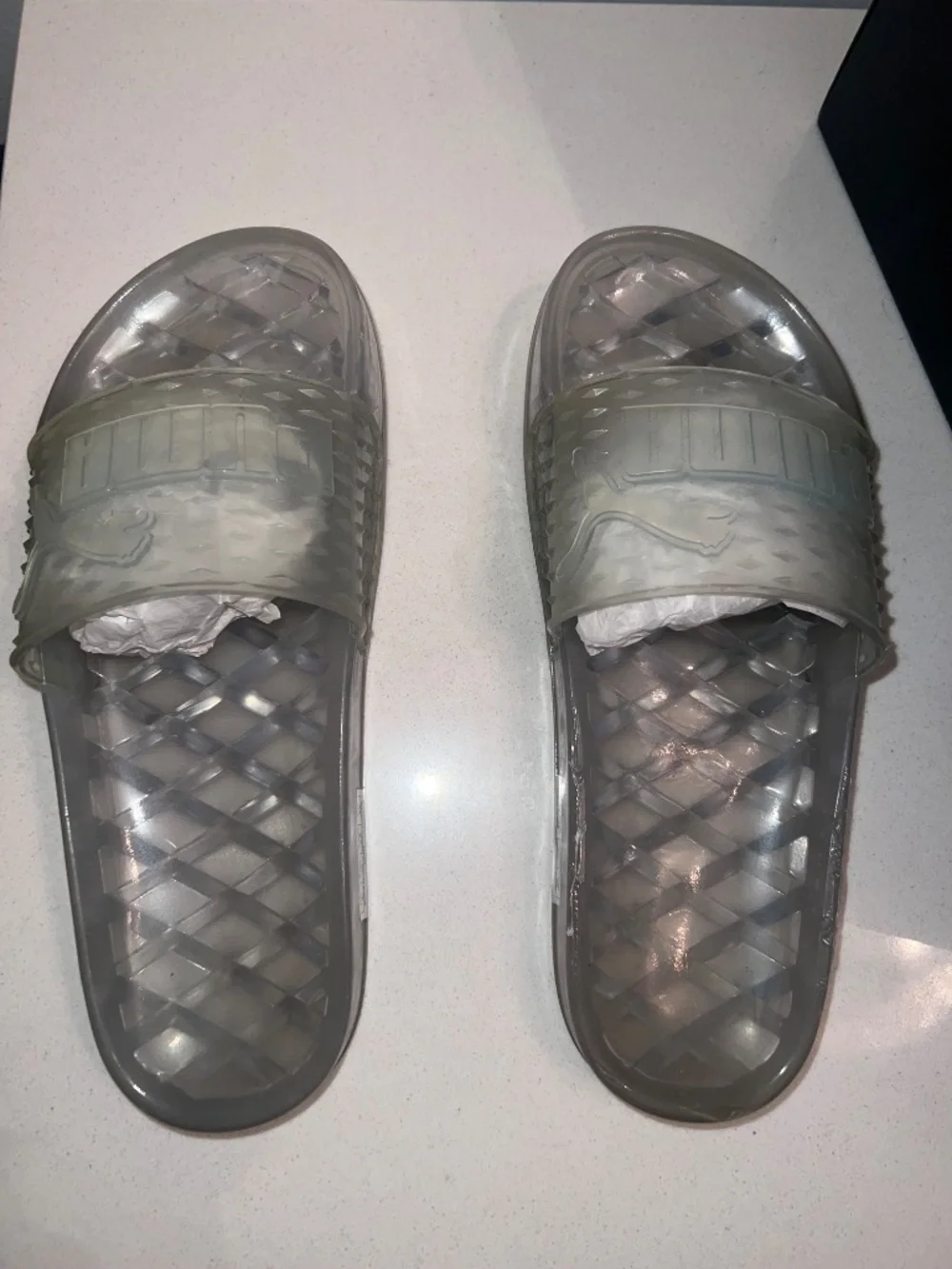 Puma x Fenty Jelly Women Slides
